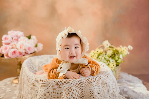 莱州宝宝发烧手心比额头烫